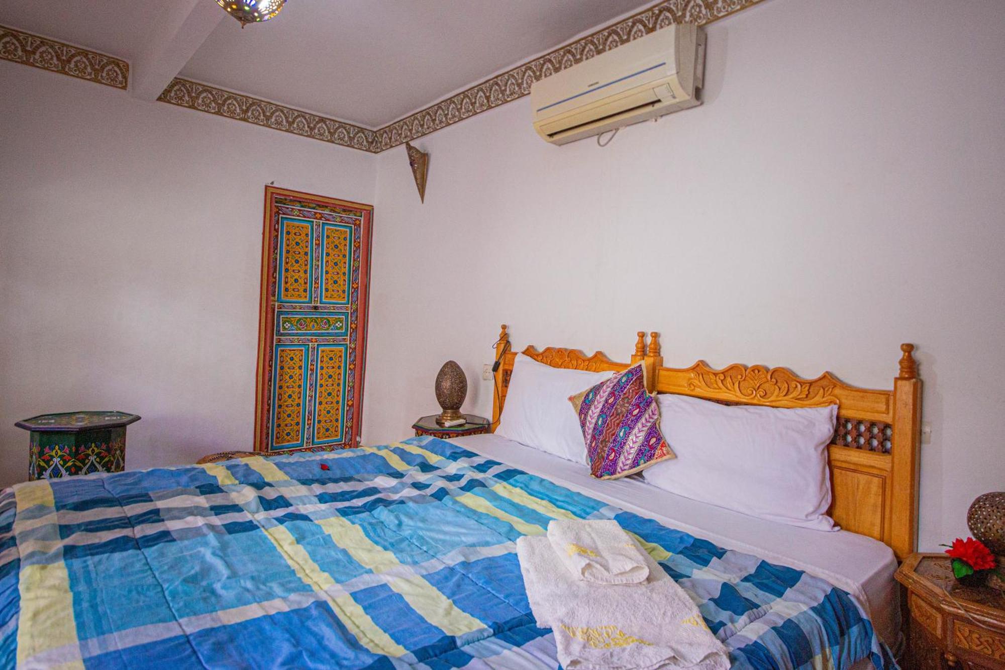 Riad Fes Hayat - Confort Stay المظهر الخارجي الصورة